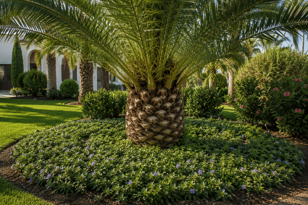 plantes couvre-sol
