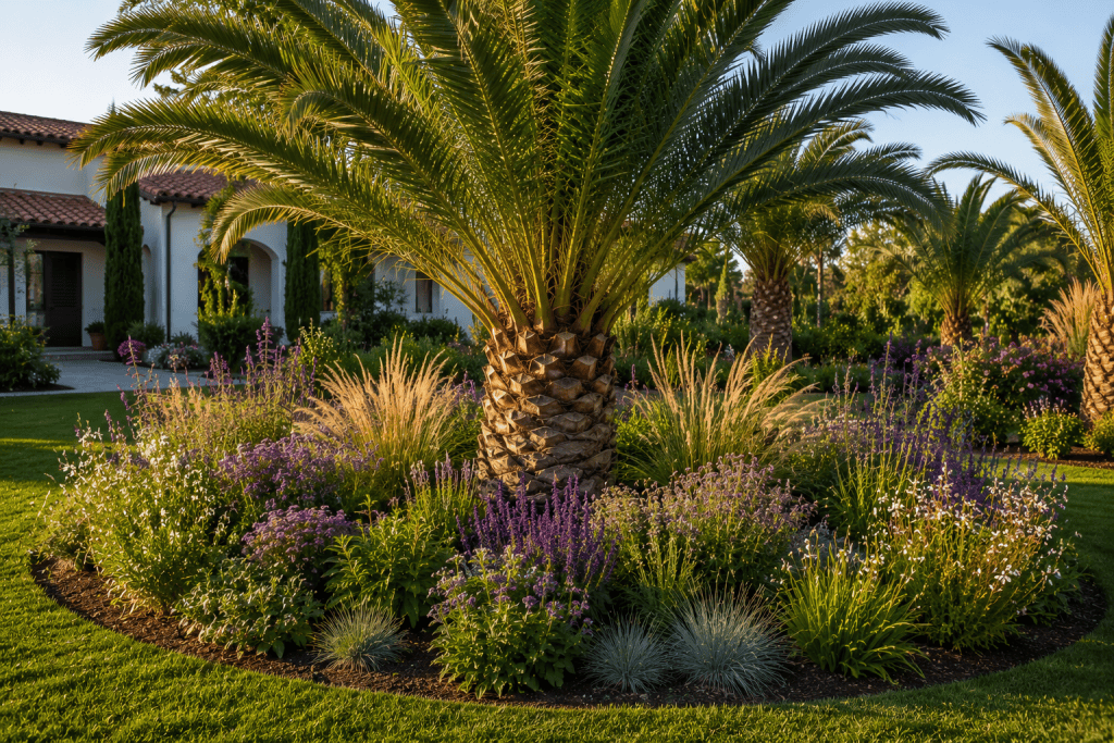 plantes vivaces
